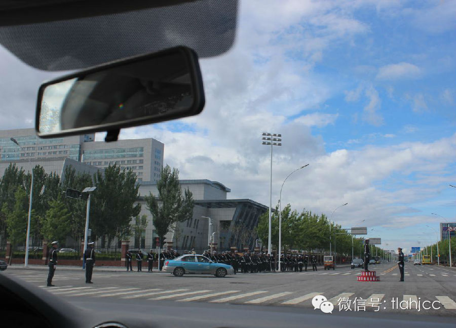 通辽信息港 新闻动态 5月12日通辽安华建材城