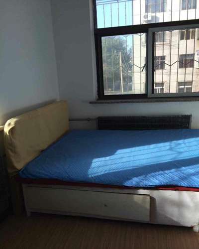 通辽信息港-房屋商铺:电厂二工区楼房出租