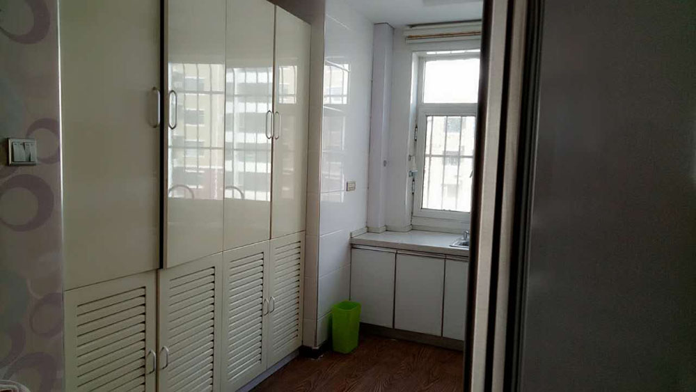 通辽信息港-房屋商铺:天赐良园电梯楼四楼